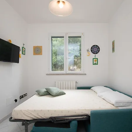 Apartamento Gelsomino Toirano