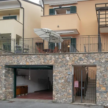 Gelsomino * Toirano