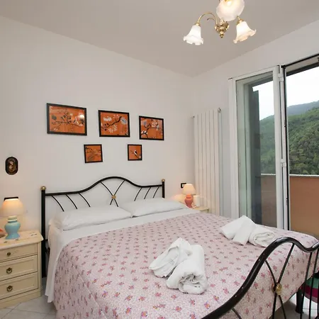 Apartamento Gelsomino