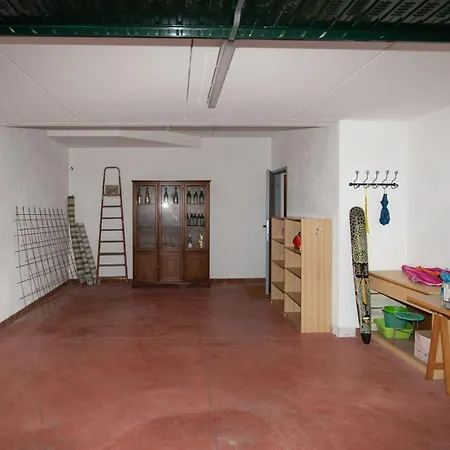 Apartamento Gelsomino