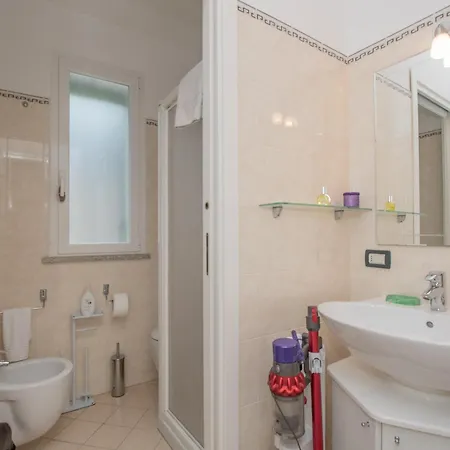 Apartamento Gelsomino