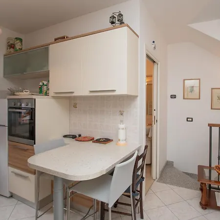 Apartamento Gelsomino Toirano